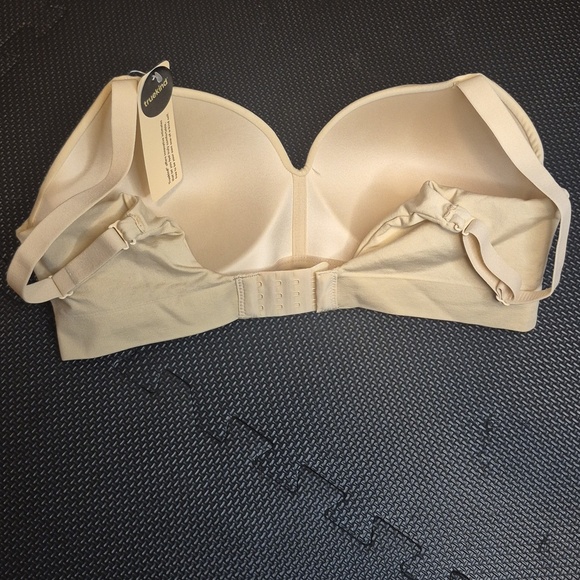 NWT Truekind® Supportive Comfort Wireless Shaping Bra - L - Picture 6 of 6